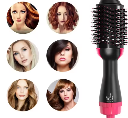 cepillo secador Seca&Style